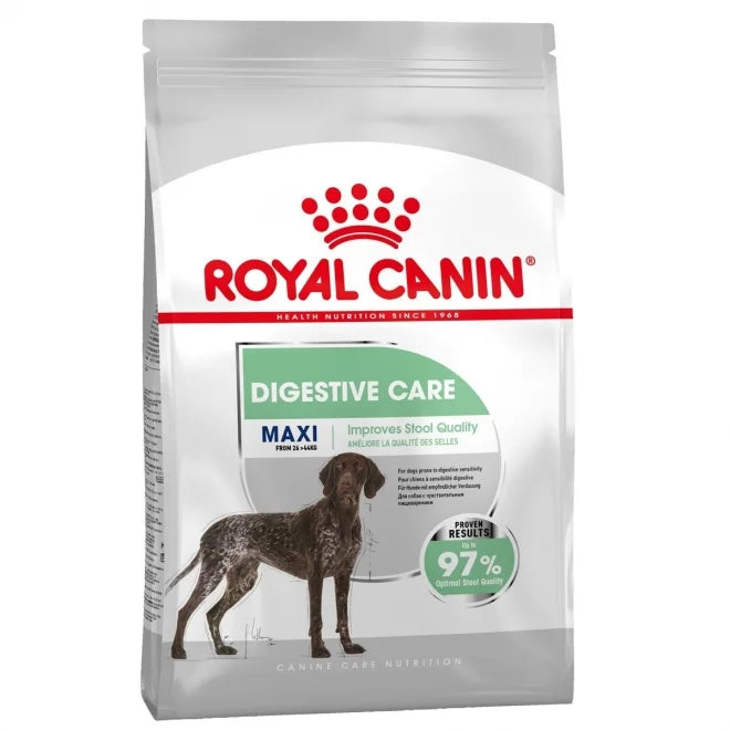 Royal Canin Digestive Care Adult Maxi Torrfoder för hund