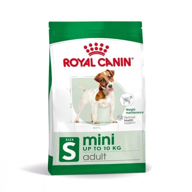 Royal Canin Mini Adult Torrfoder för hund