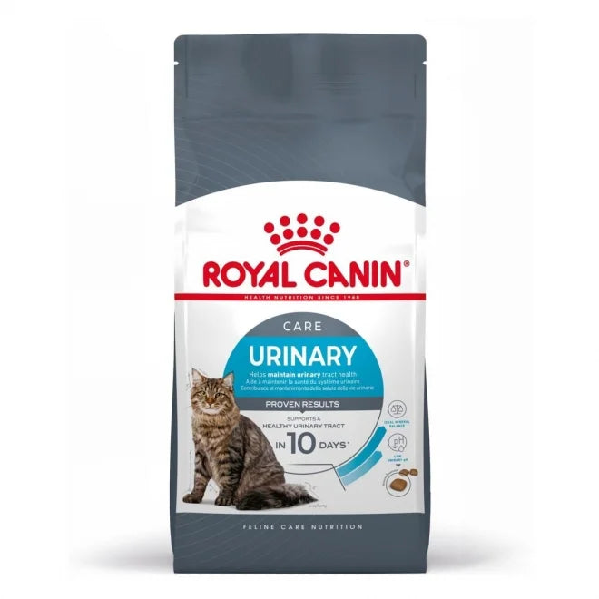 Royal Canin Urinary Care Adult Torrfoder för katt