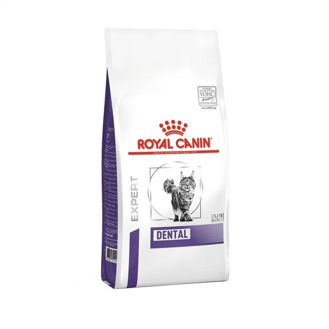 Royal Canin Veterinary Diets Cat Dental torrfoder för katt