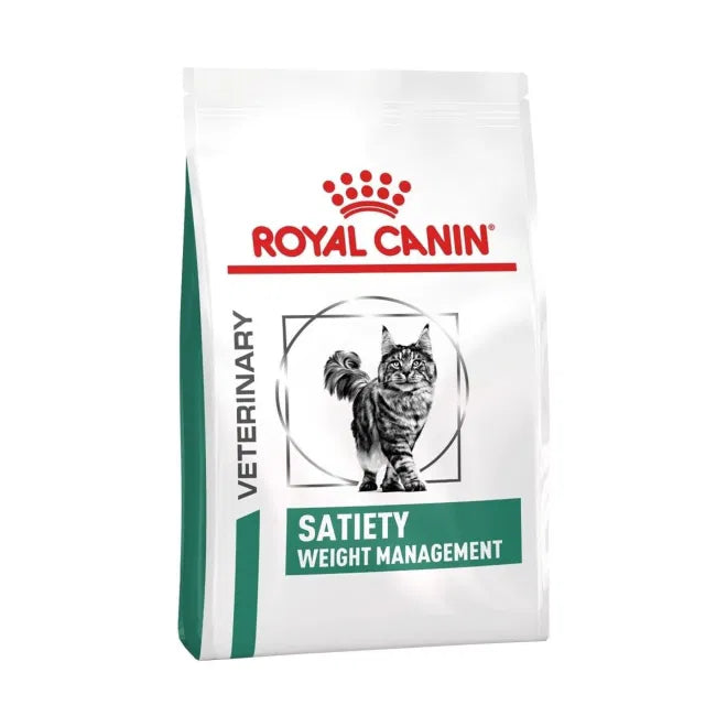 Royal Canin Veterinary Diets Cat Weight Management Diabetic Torrfoder för katt