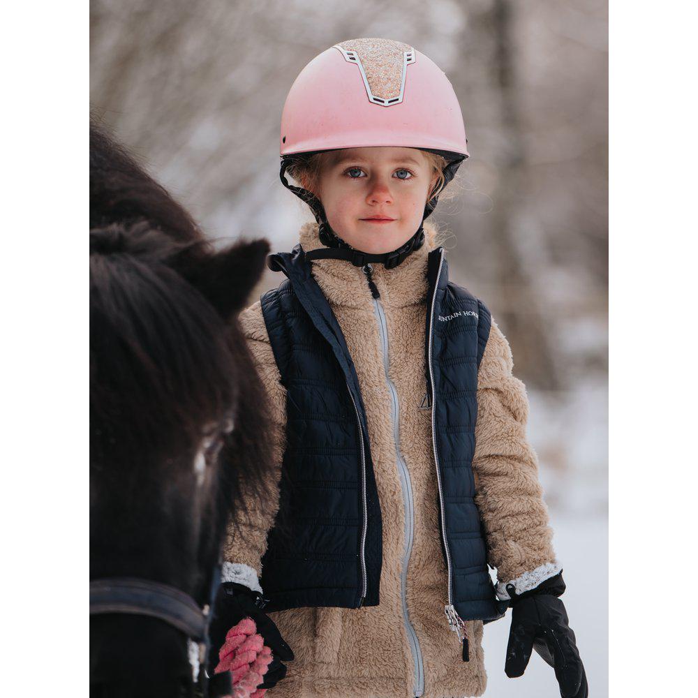 Star Vest Jr