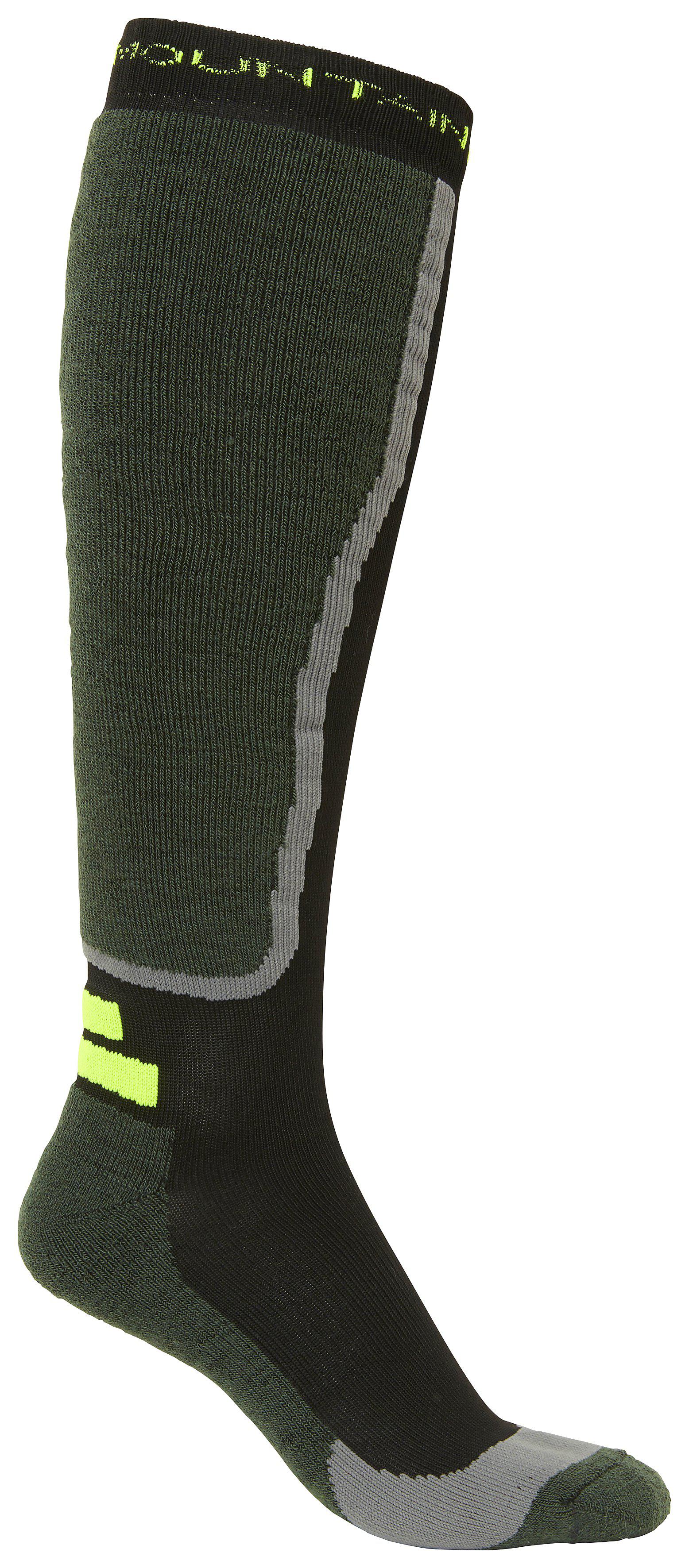 Terry Merino Wool So