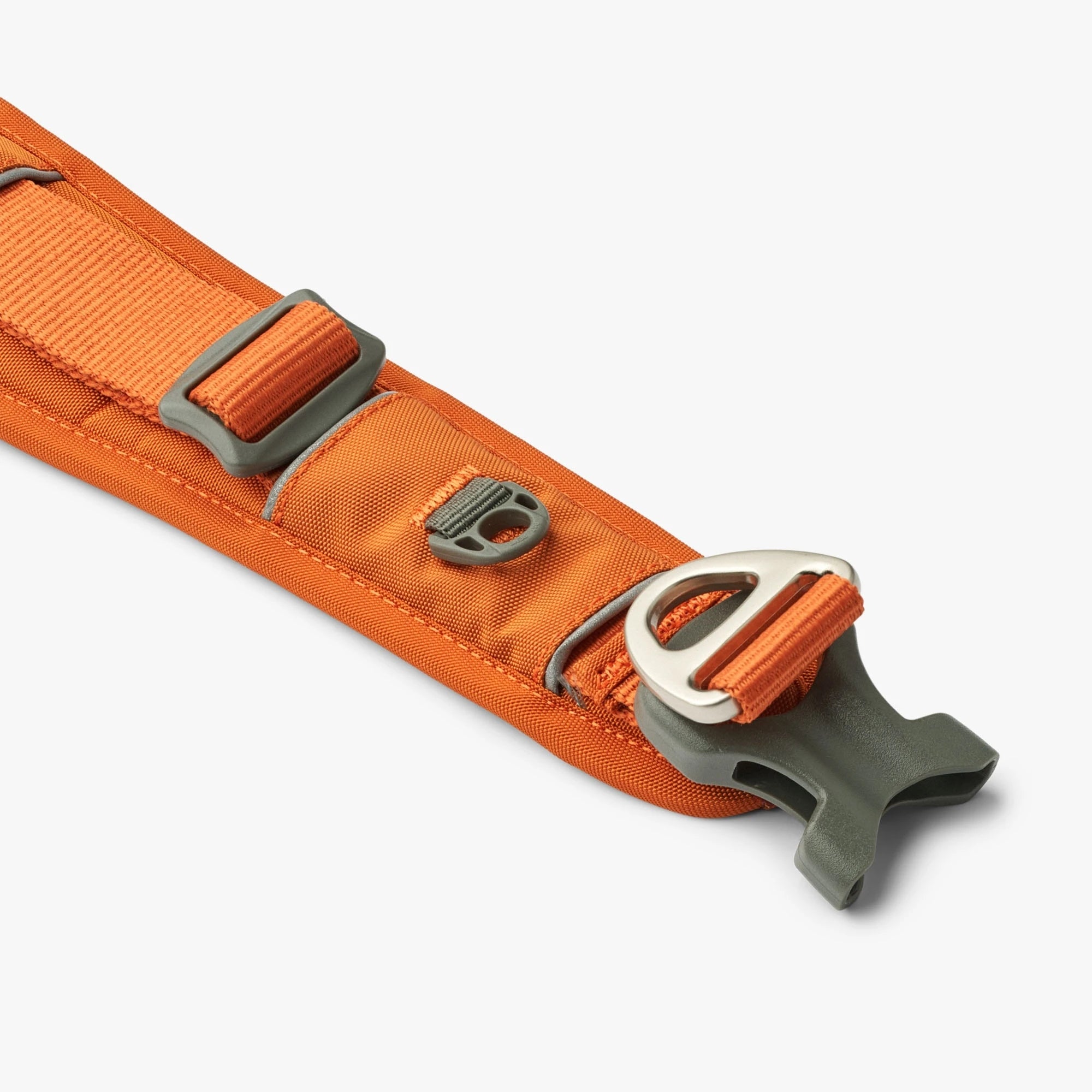 Dog Copenhagen Halsband Explorer Orange