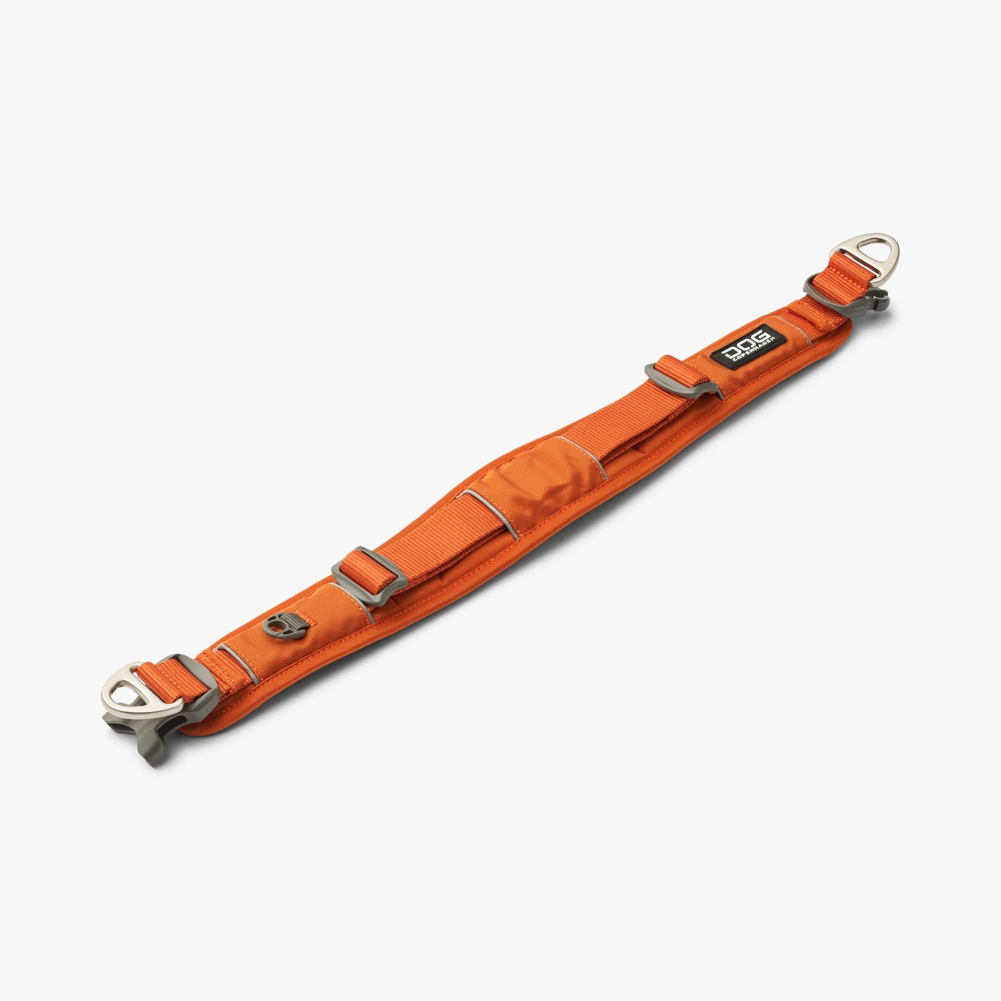 Dog Copenhagen Halsband Explorer Orange