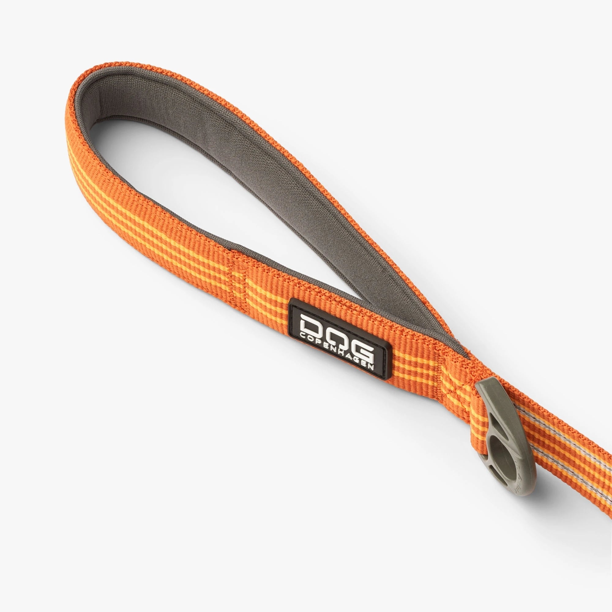 Dog Copenhagen Koppel Freestyle Orange